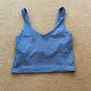 gilly hicks plunge tank size small